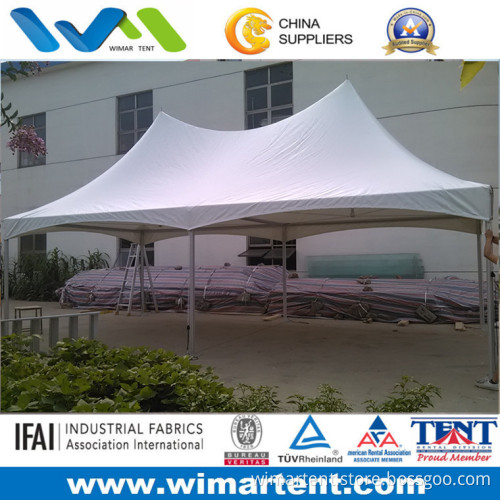 3mx6m Twin Peak Tent